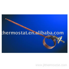 Capillary Thermostat for Gas Cooker